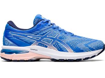 Asics Kadın GT-2000 8 Koşu Ayakkabısı TR504NG